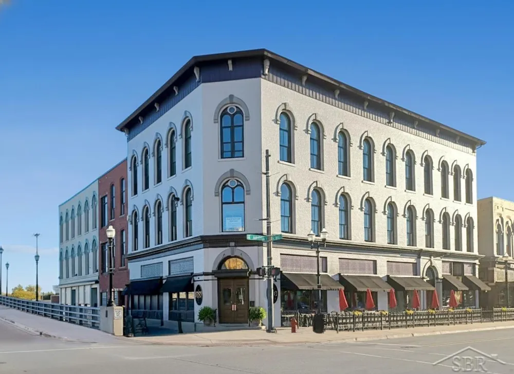 301 Court Street Saginaw City, MI 48602