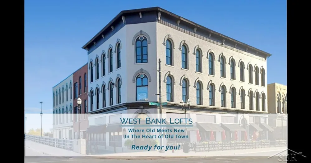 301 Court Street Saginaw City, MI 48602