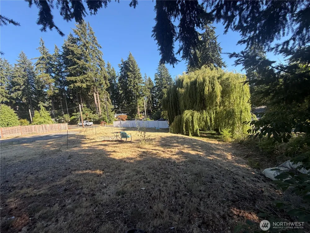 87 xx 236th Street SW Edmonds, WA 98026