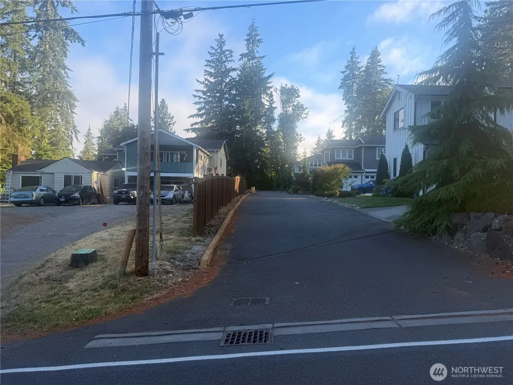 87 xx 236th Street SW Edmonds, WA 98026