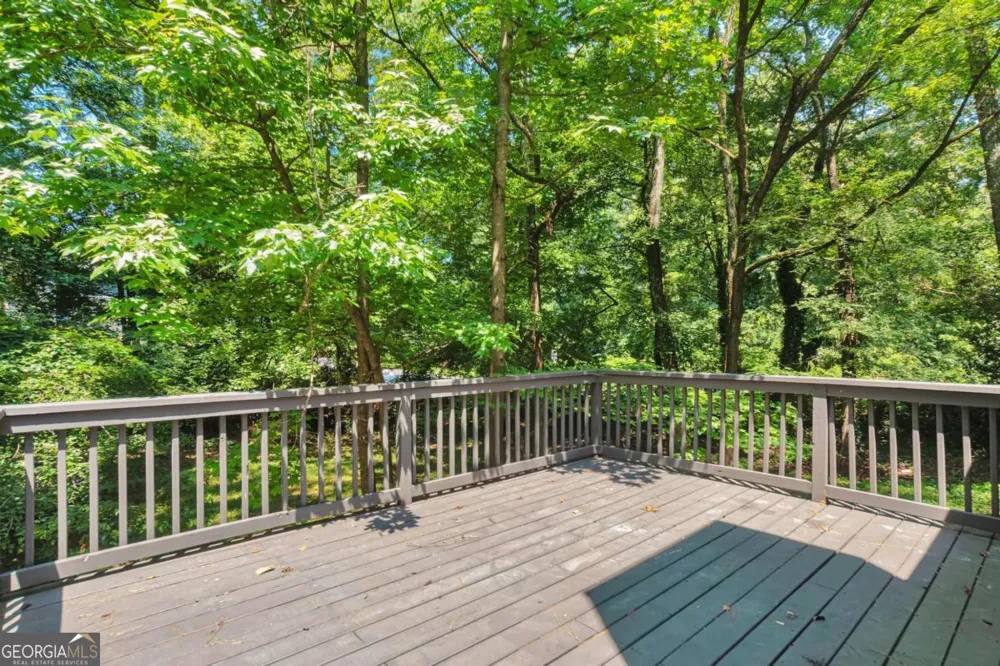 4055 Chimney Ridge WAY Ellenwood, GA 30294