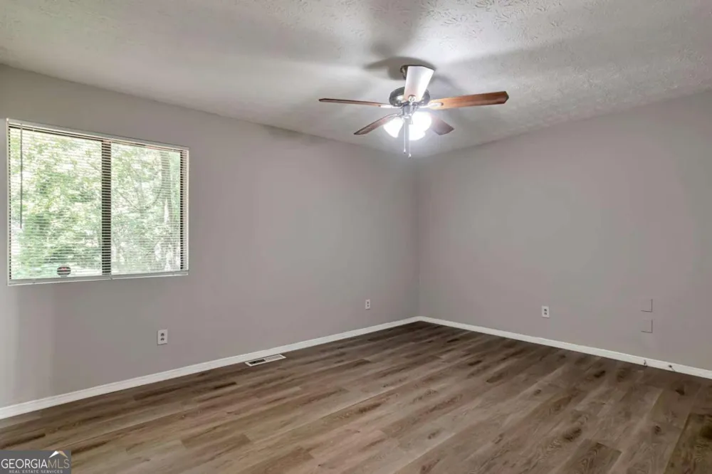 4055 Chimney Ridge WAY Ellenwood, GA 30294