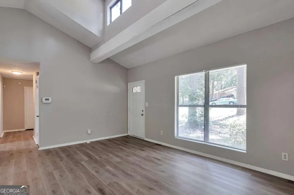 4055 Chimney Ridge WAY Ellenwood, GA 30294