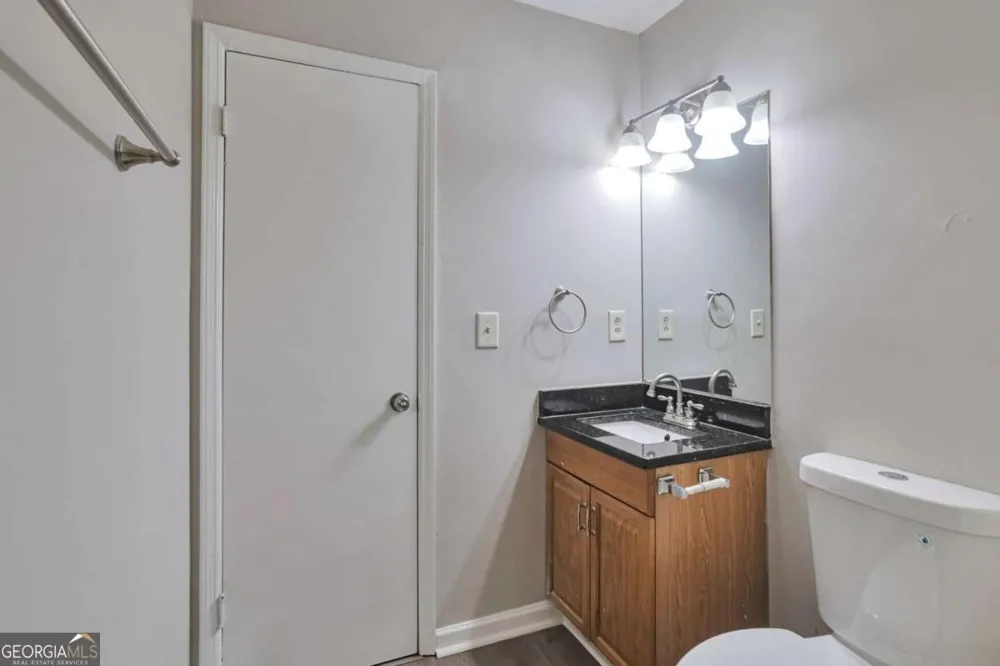 4055 Chimney Ridge WAY Ellenwood, GA 30294