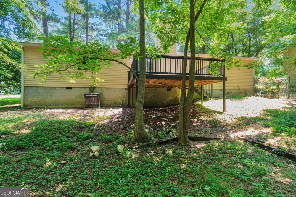 4055 Chimney Ridge WAY Ellenwood, GA 30294