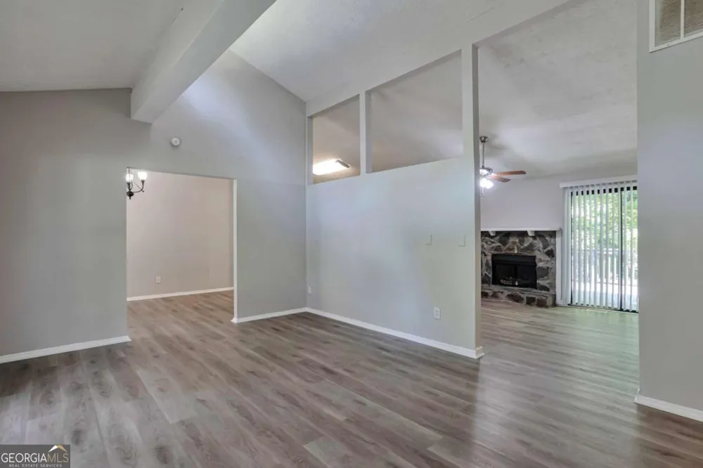 4055 Chimney Ridge WAY Ellenwood, GA 30294