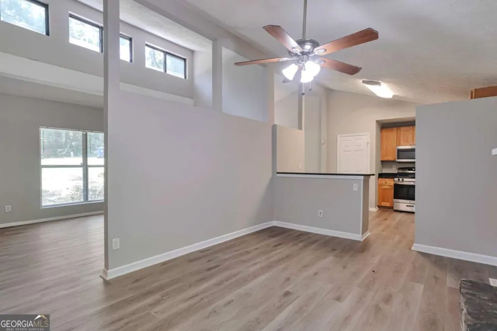 4055 Chimney Ridge WAY Ellenwood, GA 30294