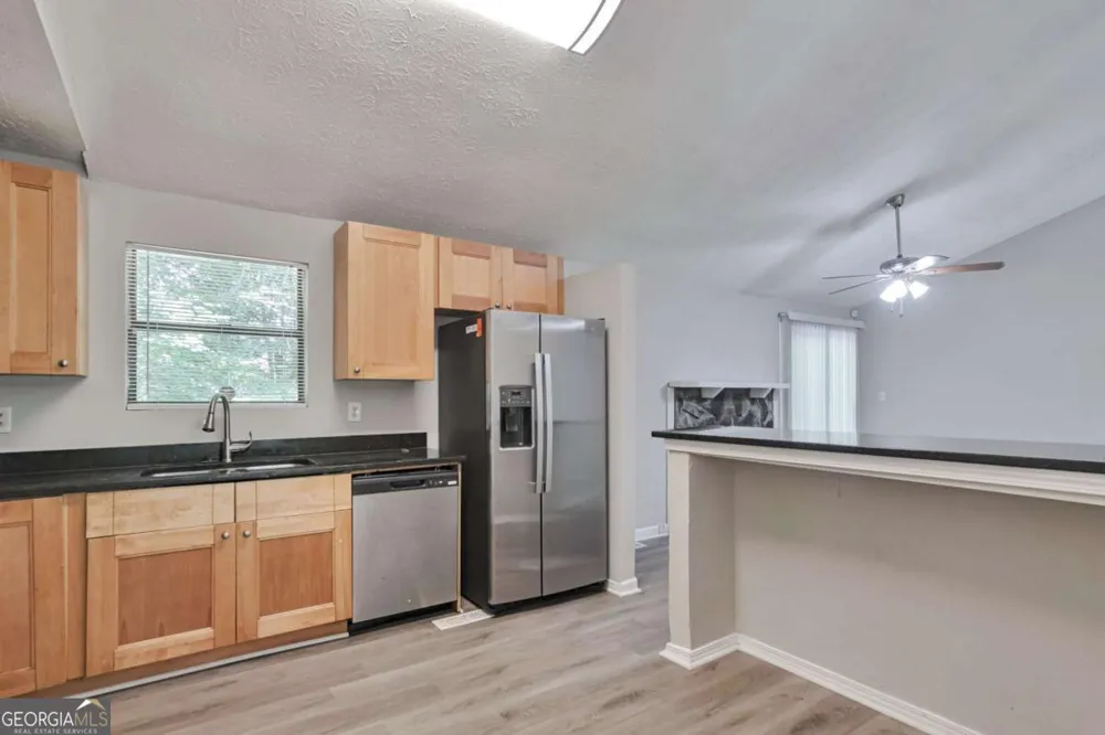 4055 Chimney Ridge WAY Ellenwood, GA 30294