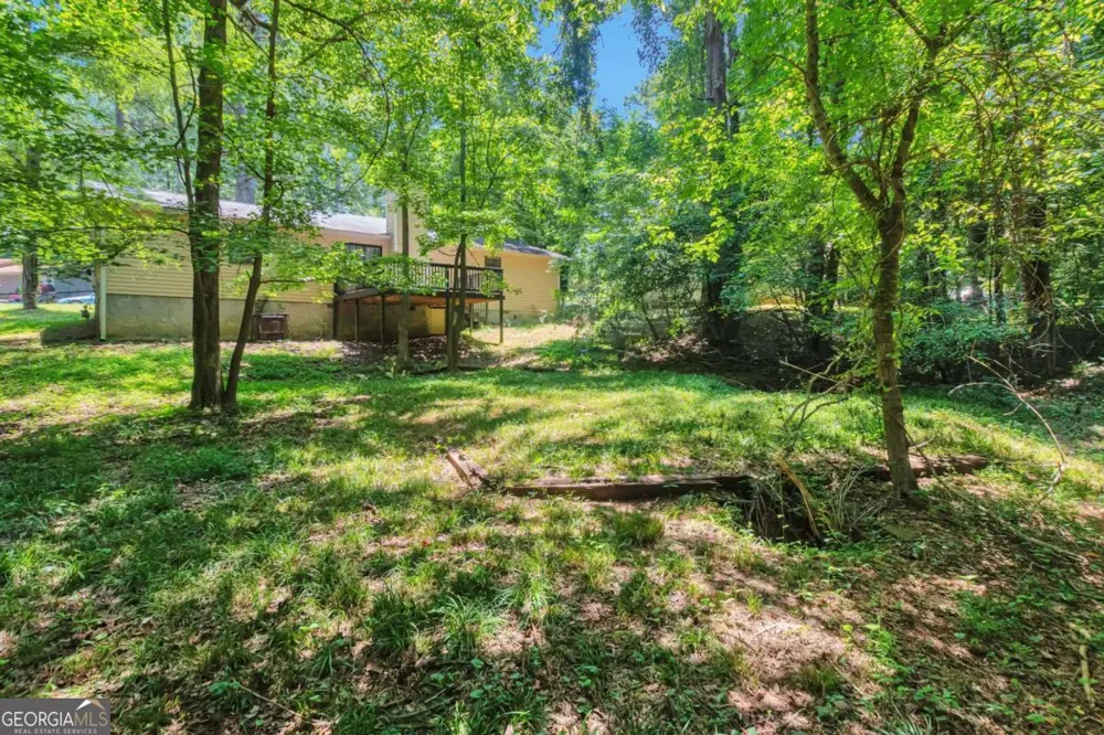 4055 Chimney Ridge WAY Ellenwood, GA 30294