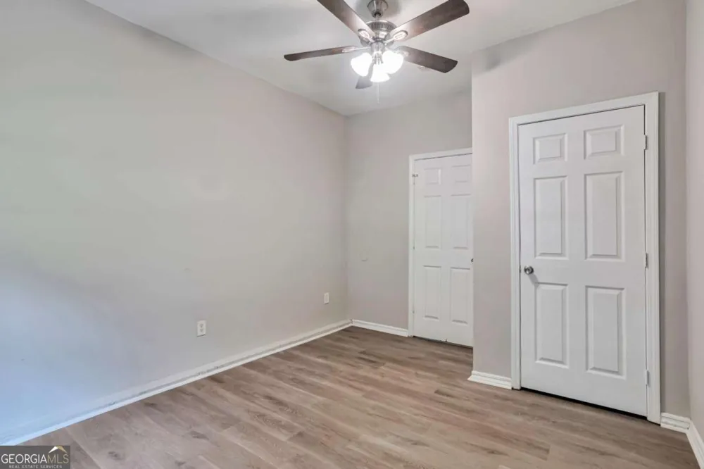 4055 Chimney Ridge WAY Ellenwood, GA 30294