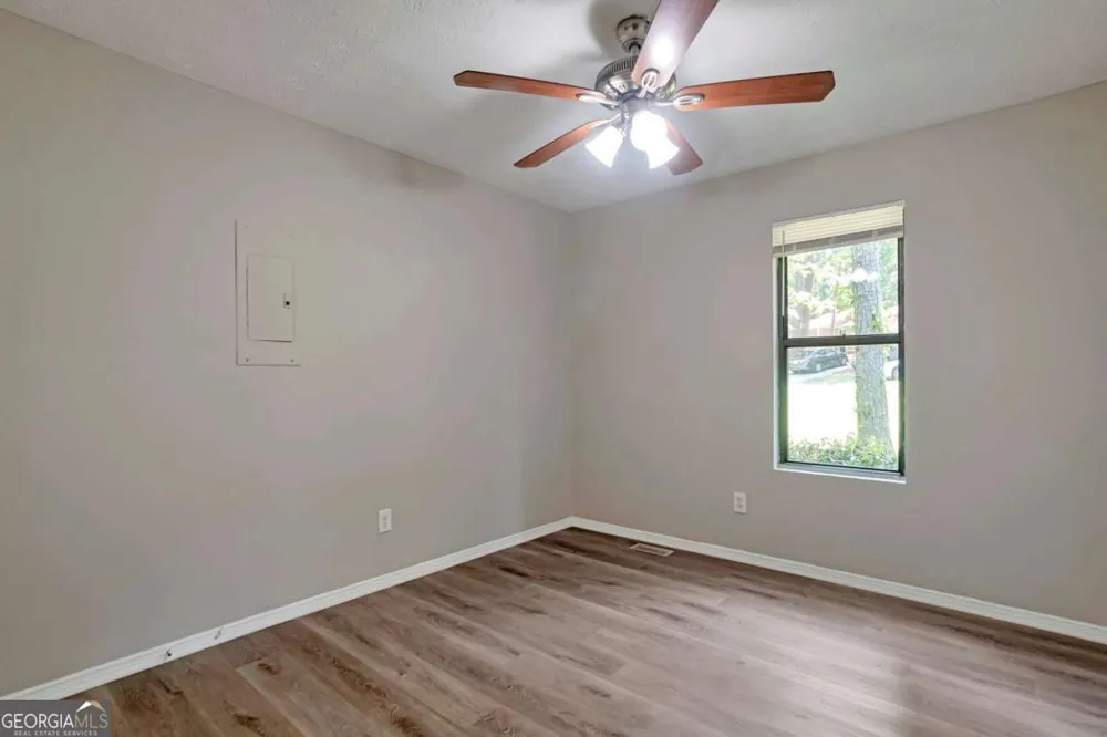4055 Chimney Ridge WAY Ellenwood, GA 30294