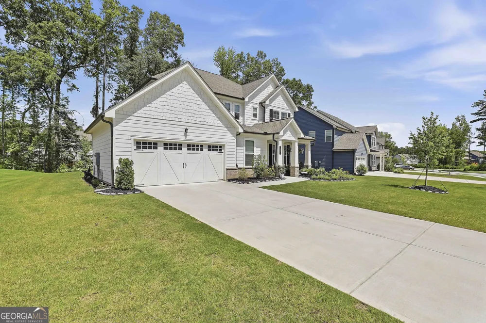20 Tallulah TRL Sharpsburg, GA 30277