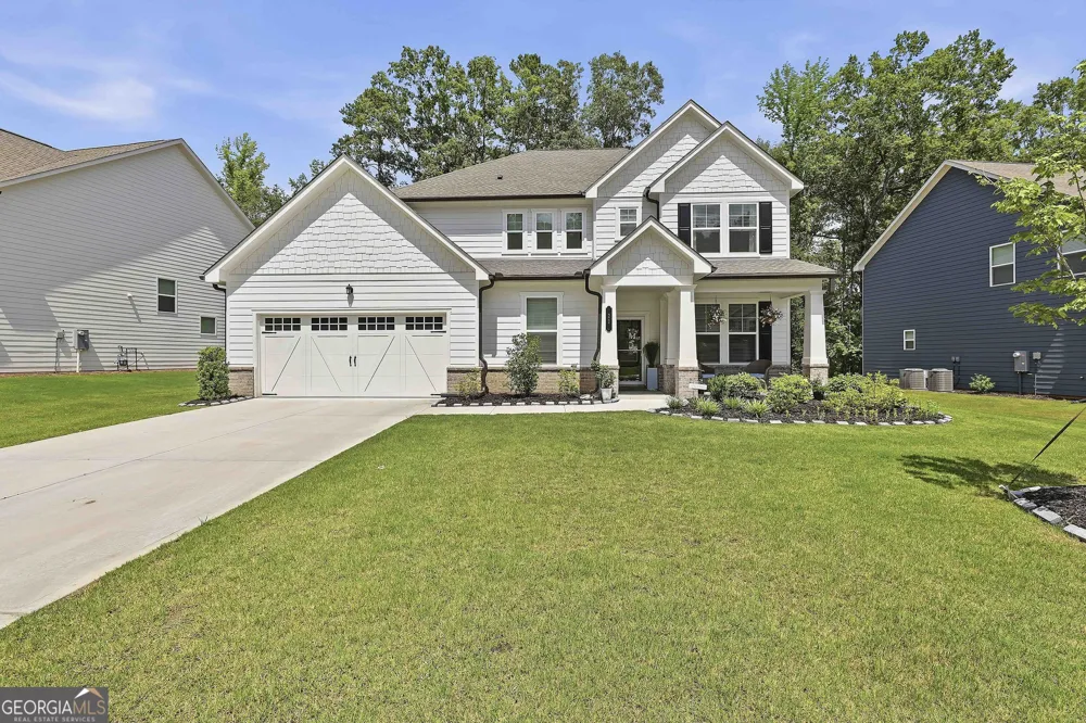 20 Tallulah TRL Sharpsburg, GA 30277