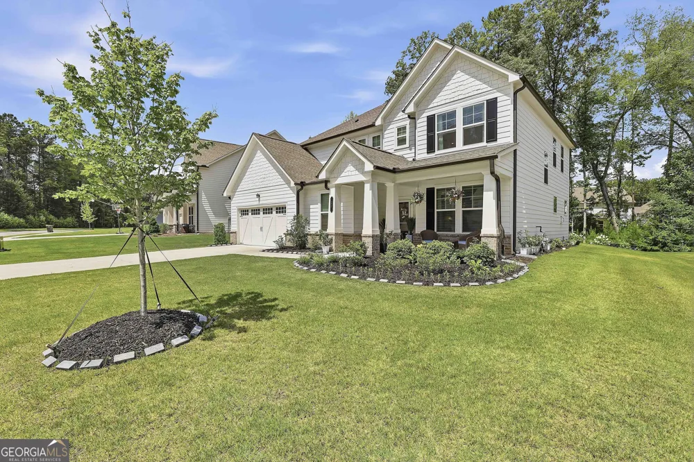 20 Tallulah TRL Sharpsburg, GA 30277
