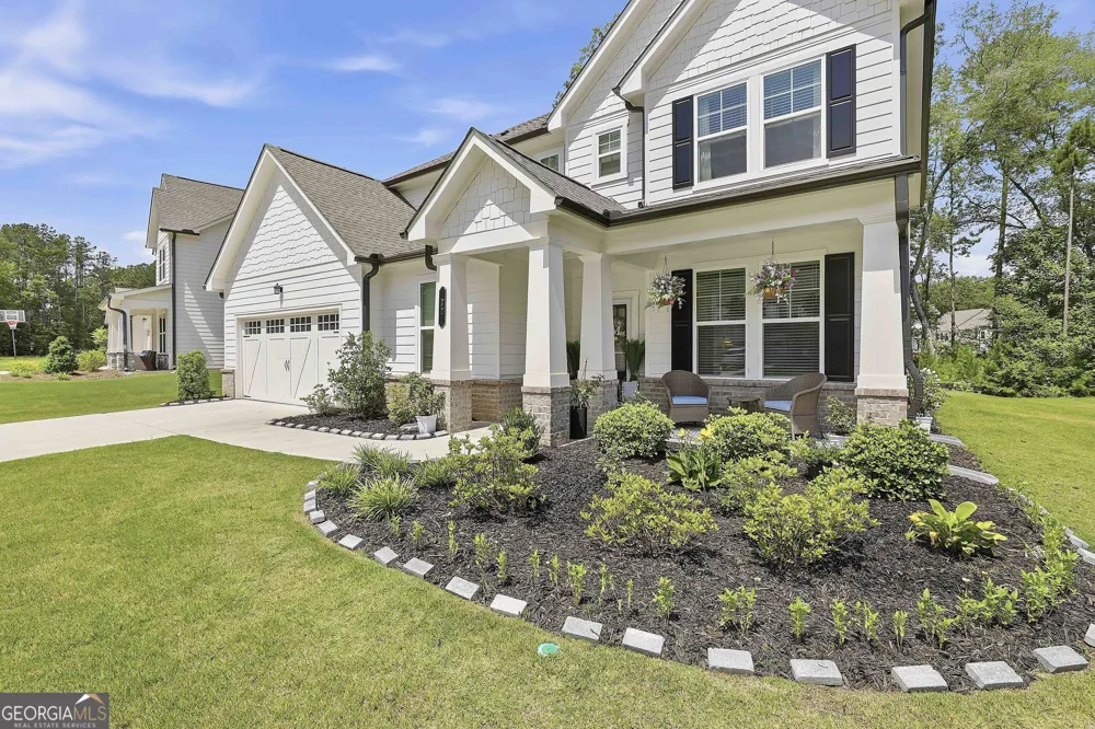 20 Tallulah TRL Sharpsburg, GA 30277
