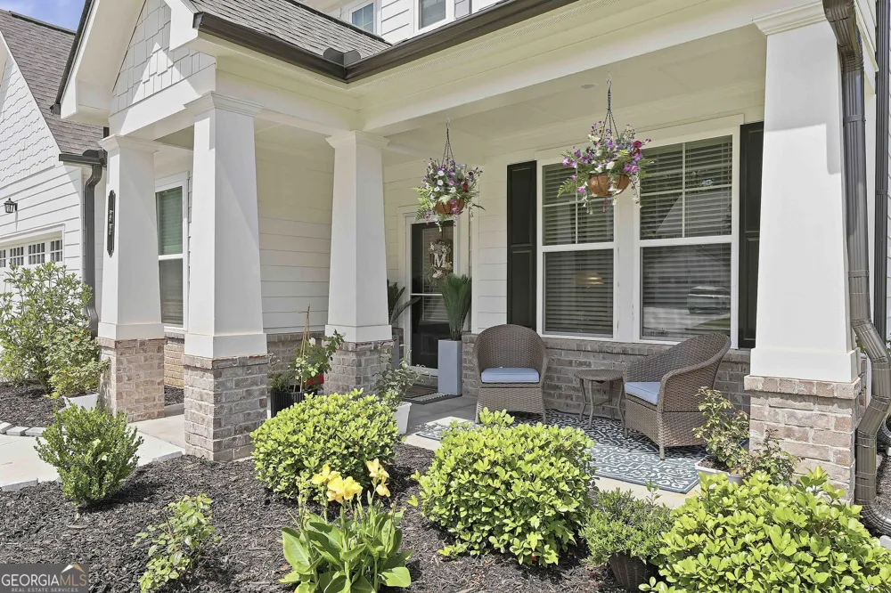 20 Tallulah TRL Sharpsburg, GA 30277