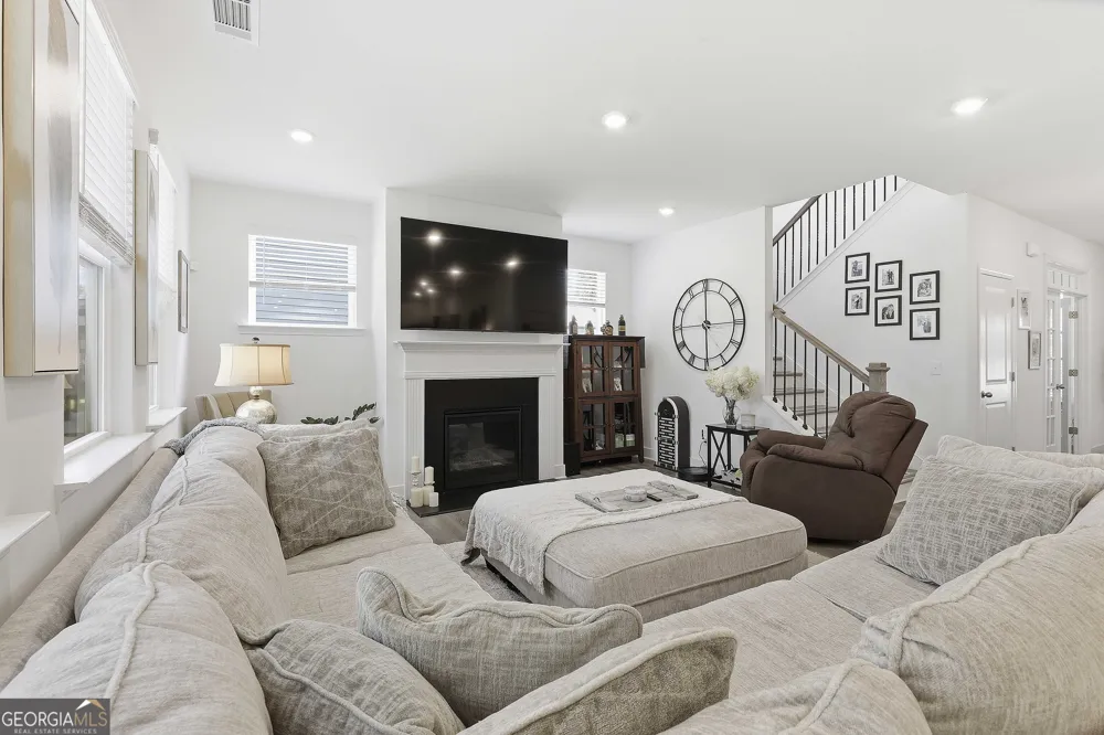 20 Tallulah TRL Sharpsburg, GA 30277