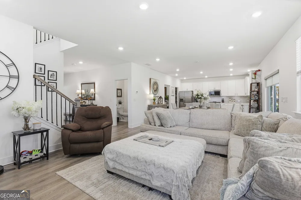 20 Tallulah TRL Sharpsburg, GA 30277