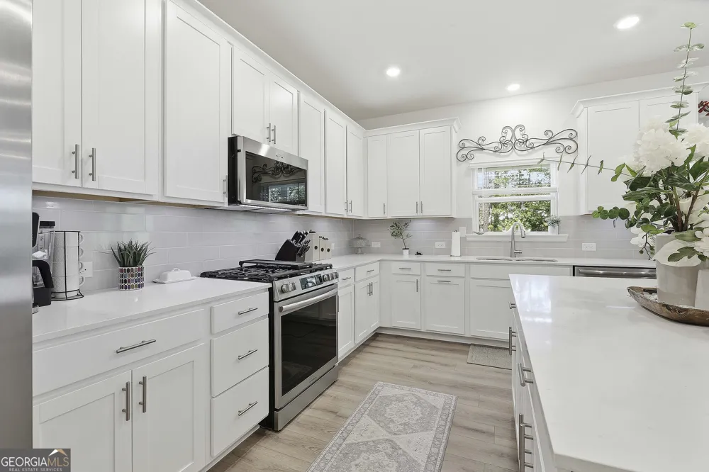 20 Tallulah TRL Sharpsburg, GA 30277