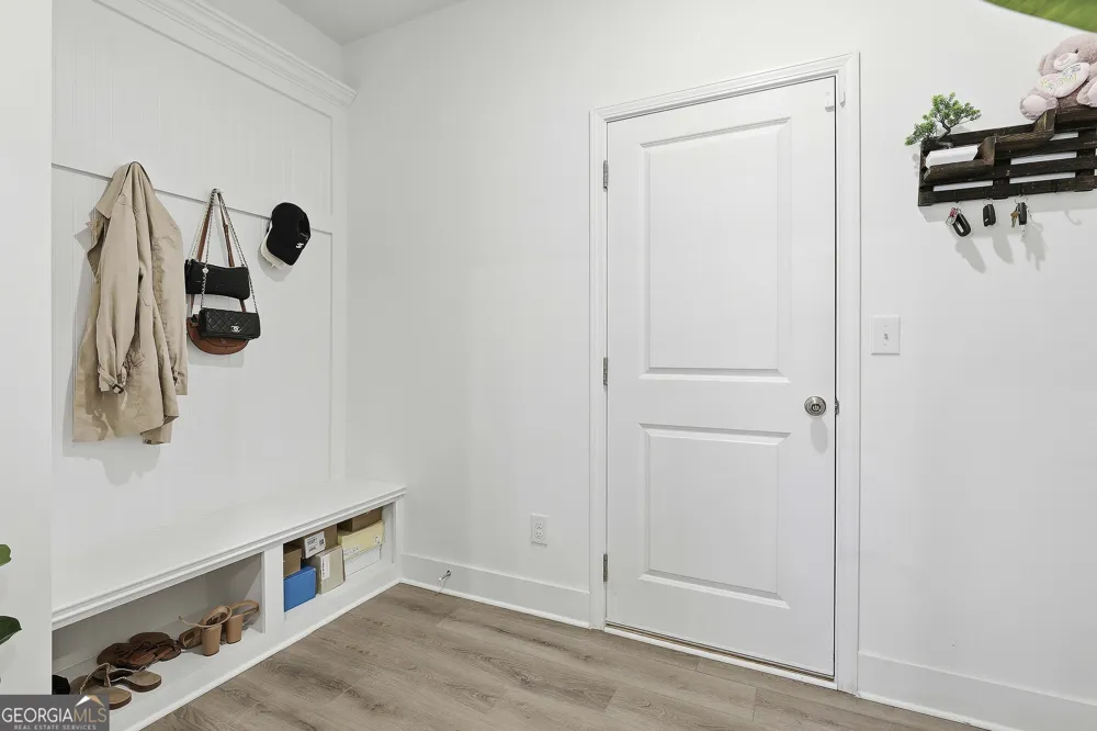 20 Tallulah TRL Sharpsburg, GA 30277