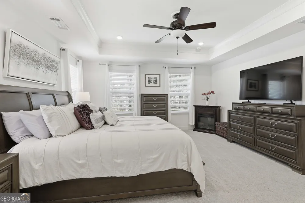 20 Tallulah TRL Sharpsburg, GA 30277