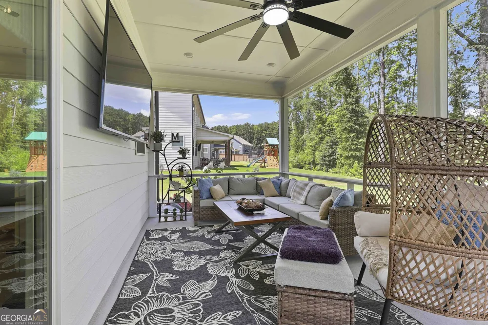 20 Tallulah TRL Sharpsburg, GA 30277