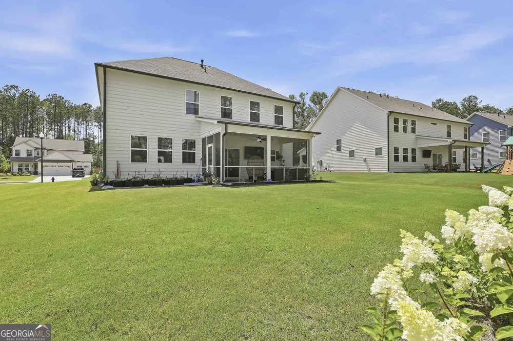20 Tallulah TRL Sharpsburg, GA 30277