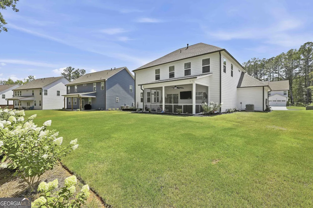 20 Tallulah TRL Sharpsburg, GA 30277