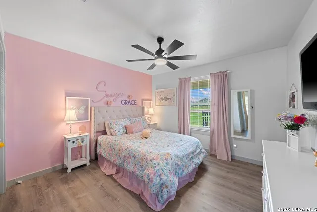 411 Emerald Loop Fredericksburg, TX 78624