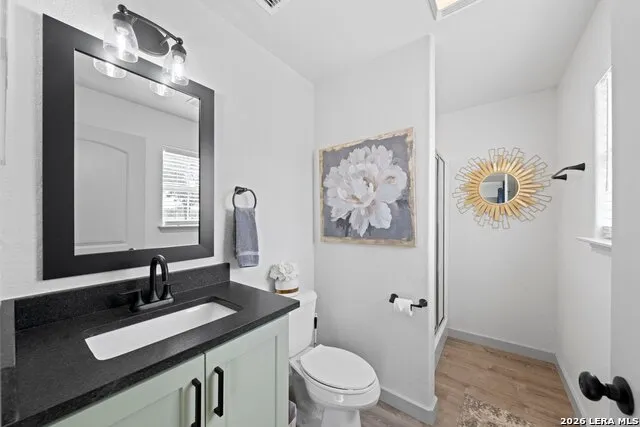 411 Emerald Loop Fredericksburg, TX 78624