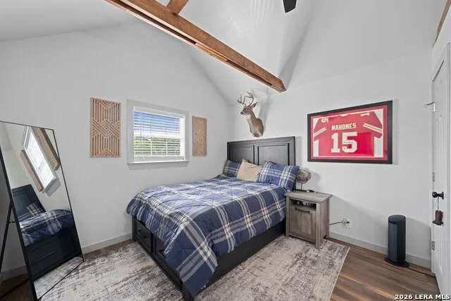 411 Emerald Loop Fredericksburg, TX 78624