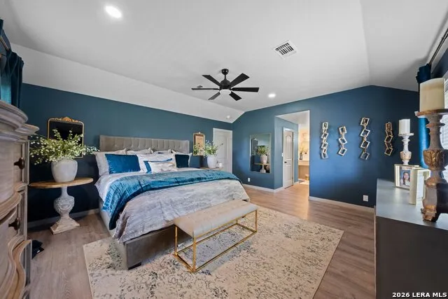 411 Emerald Loop Fredericksburg, TX 78624