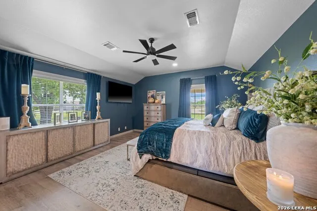 411 Emerald Loop Fredericksburg, TX 78624