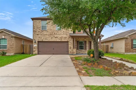 6531 Lost Pines Bend