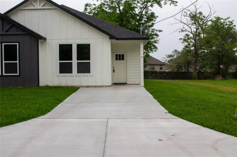 106 Runnels Street #A
