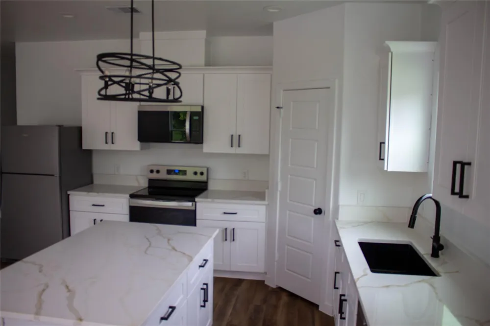 106 Runnels Street #A Willis, TX 77378