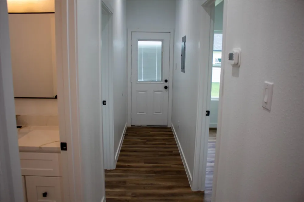 106 Runnels Street #A Willis, TX 77378