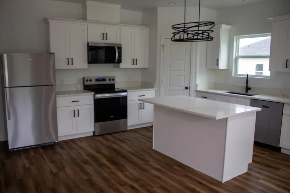 106 Runnels Street #A Willis, TX 77378