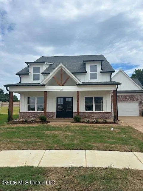 6039 Hickory Point Drive