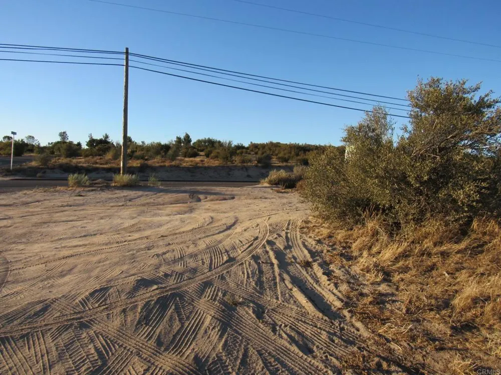 19 Tierra del Sol and Hwy 94 Boulevard, CA 91905