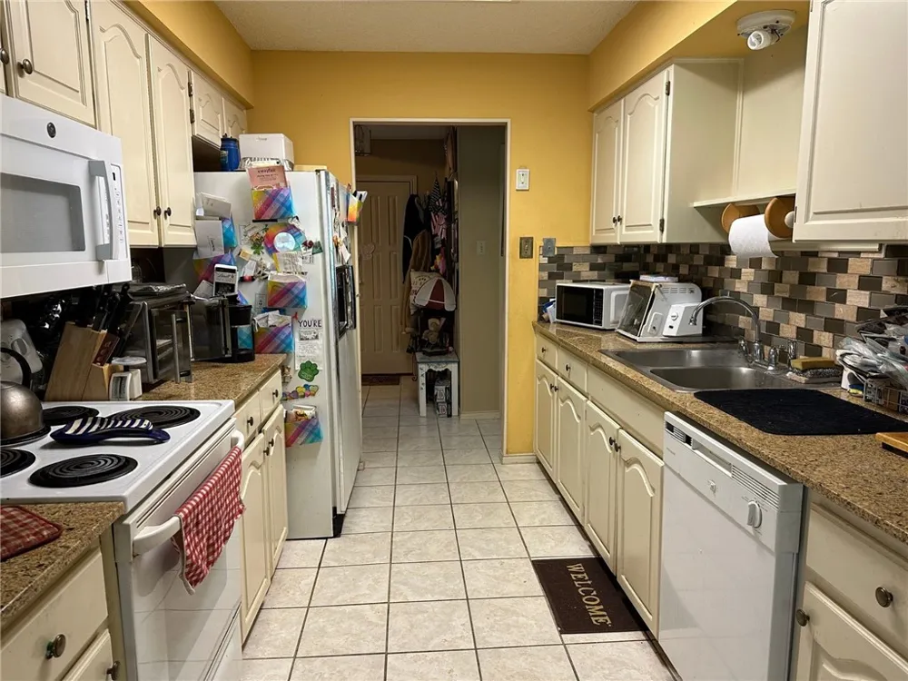 7322 Pepper Ridge Corpus Christi, TX 78413