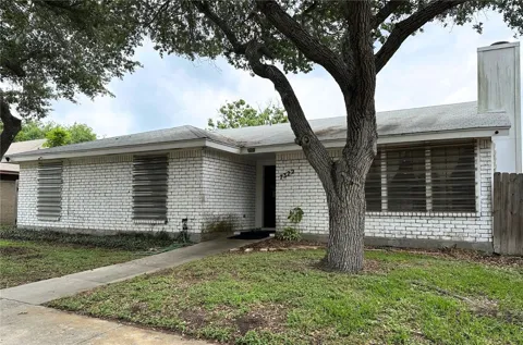 7322 Pepper Ridge
