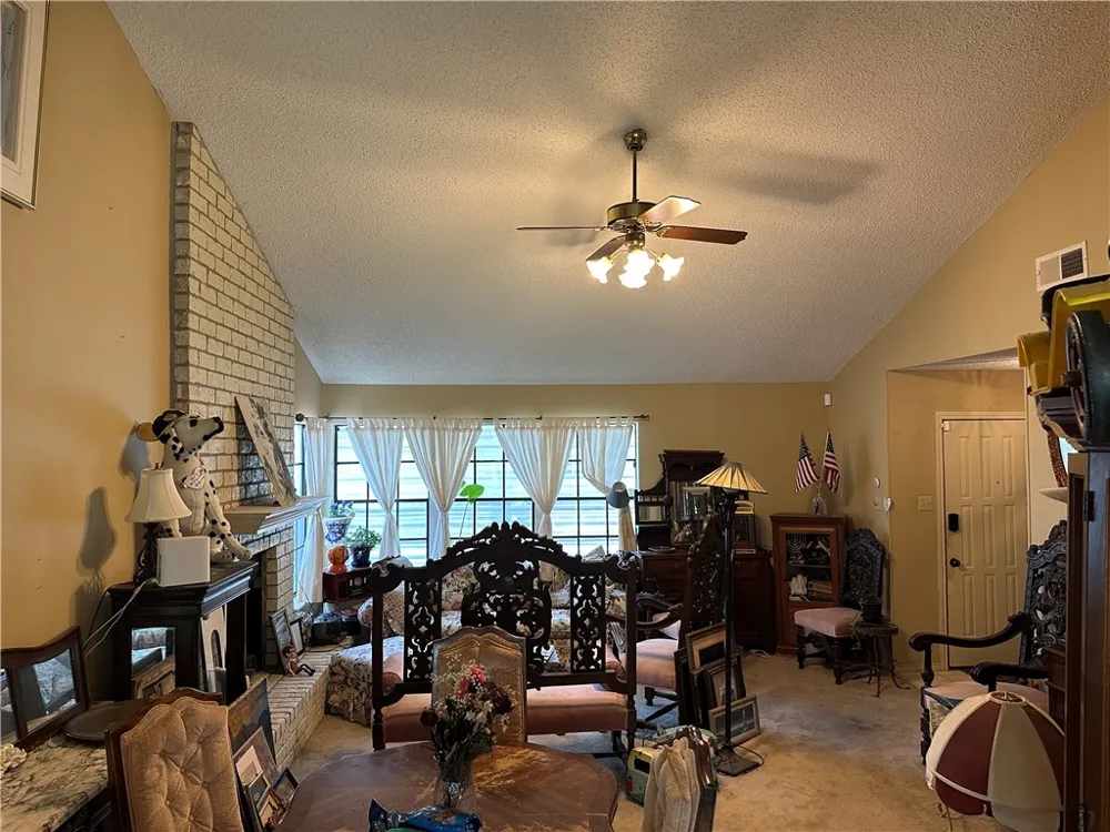 7322 Pepper Ridge Corpus Christi, TX 78413