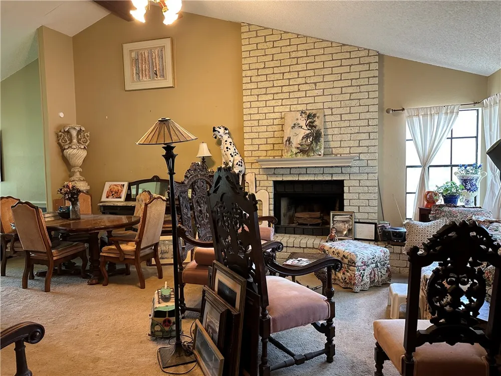 7322 Pepper Ridge Corpus Christi, TX 78413