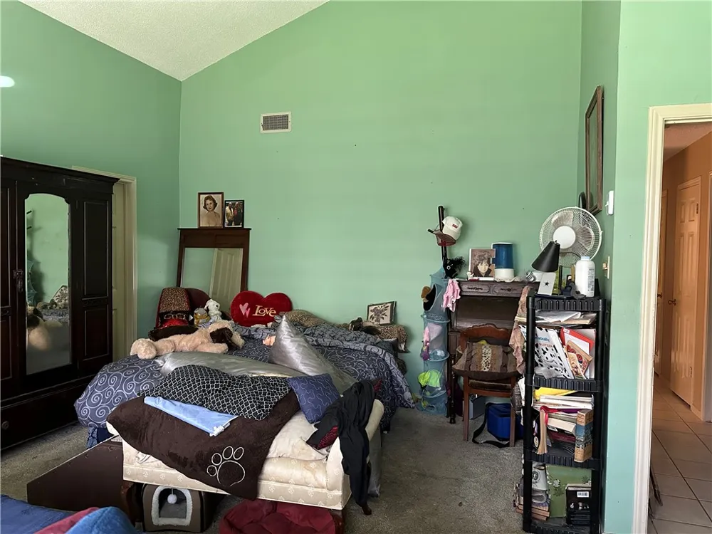 7322 Pepper Ridge Corpus Christi, TX 78413
