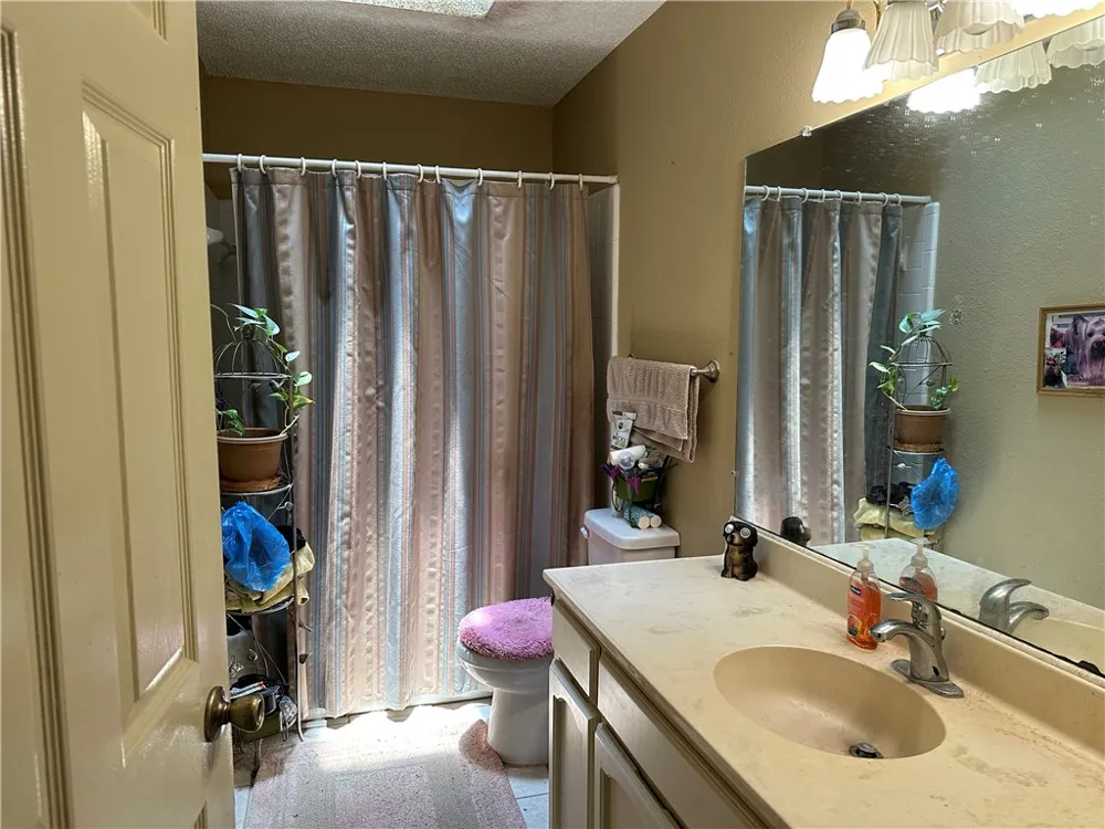 7322 Pepper Ridge Corpus Christi, TX 78413