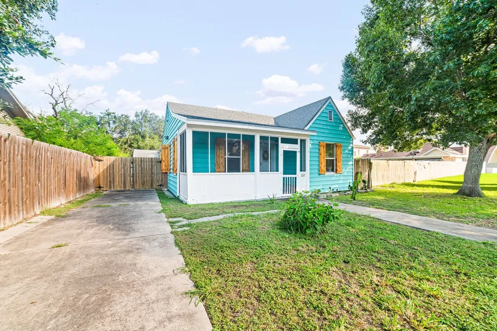 337 Ohio Avenue Corpus Christi, TX 78404