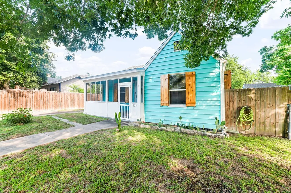 337 Ohio Avenue Corpus Christi, TX 78404