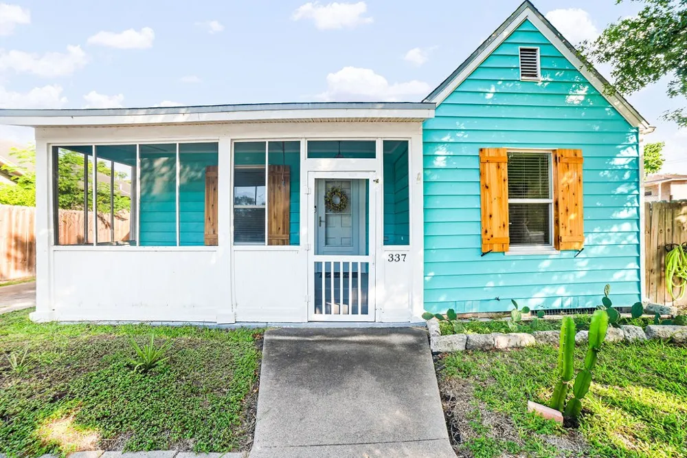 337 Ohio Avenue Corpus Christi, TX 78404
