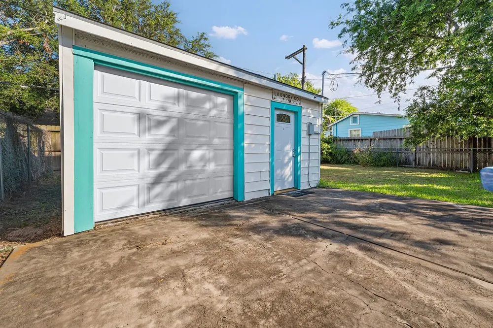 337 Ohio Avenue Corpus Christi, TX 78404